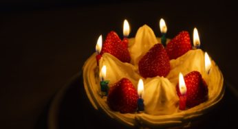 1歳のお誕生日には何をしてお祝いする？何を準備したらいい？体験談あり！