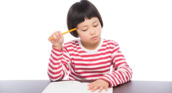 小学１年生の算数「さくらんぼ計算」って意味あるの？計算方法は？メリットは？