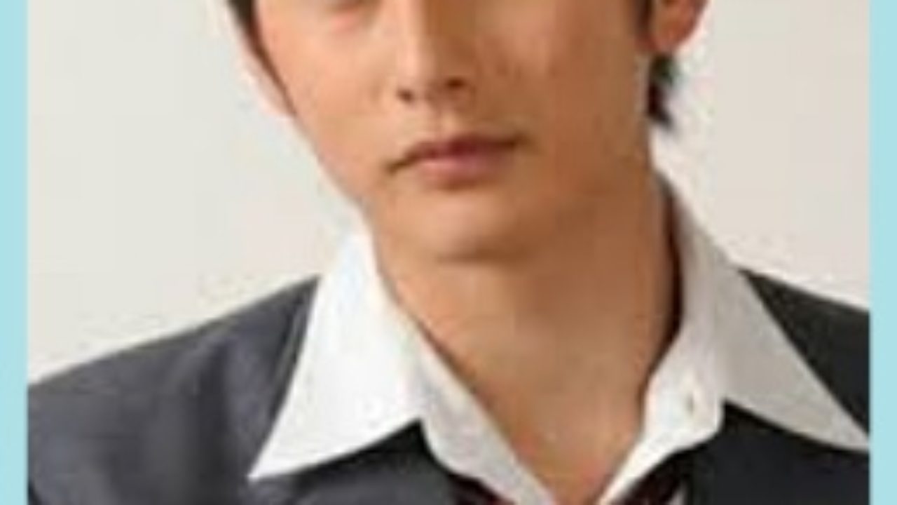 わたし定時で帰ります 第3話のマッチョなイケメンは石黒英雄 画像