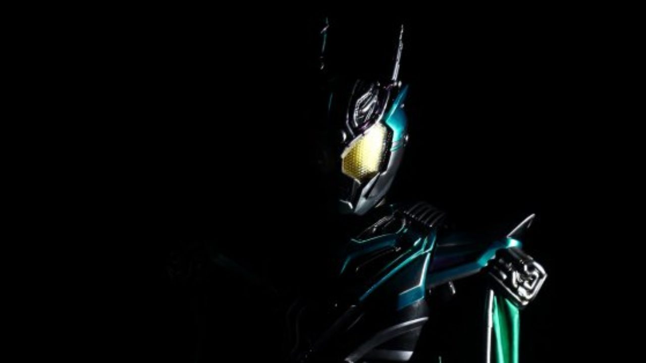 令和初ライダーに ドライブサーガ仮面ライダーブレン がかっこいい 画像も