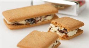 【なつぞら】バターせんべいのモデルは六花亭のバターサンド！缶のパッケージも同じ？