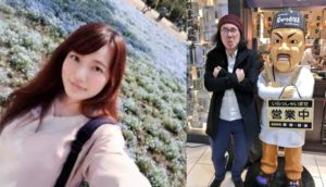 トネケンこと利根健太朗と小柄でかわいい高倉有加が結婚 2人とも声優で馴れ初めは